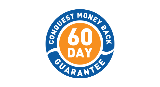 Java Bur 60 Day Money Back Guarantee